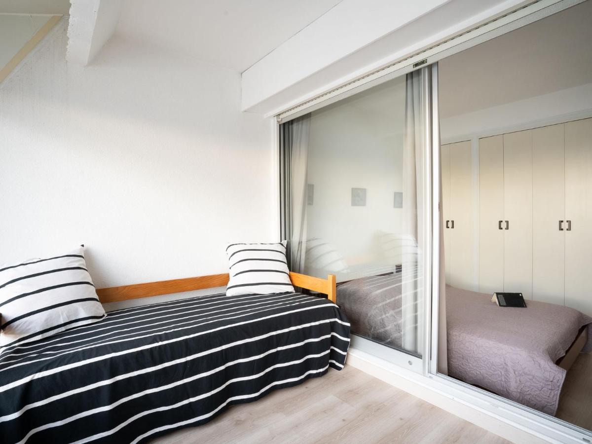 Apartment Le Nirvana-2 By Interhome Le Grau-du-Roi Esterno foto