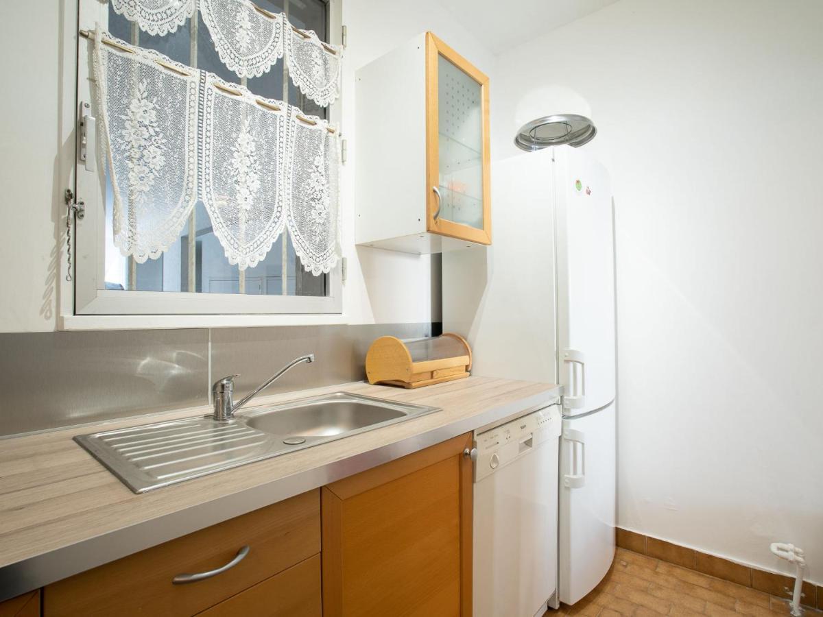 Apartment Le Nirvana-2 By Interhome Le Grau-du-Roi Esterno foto