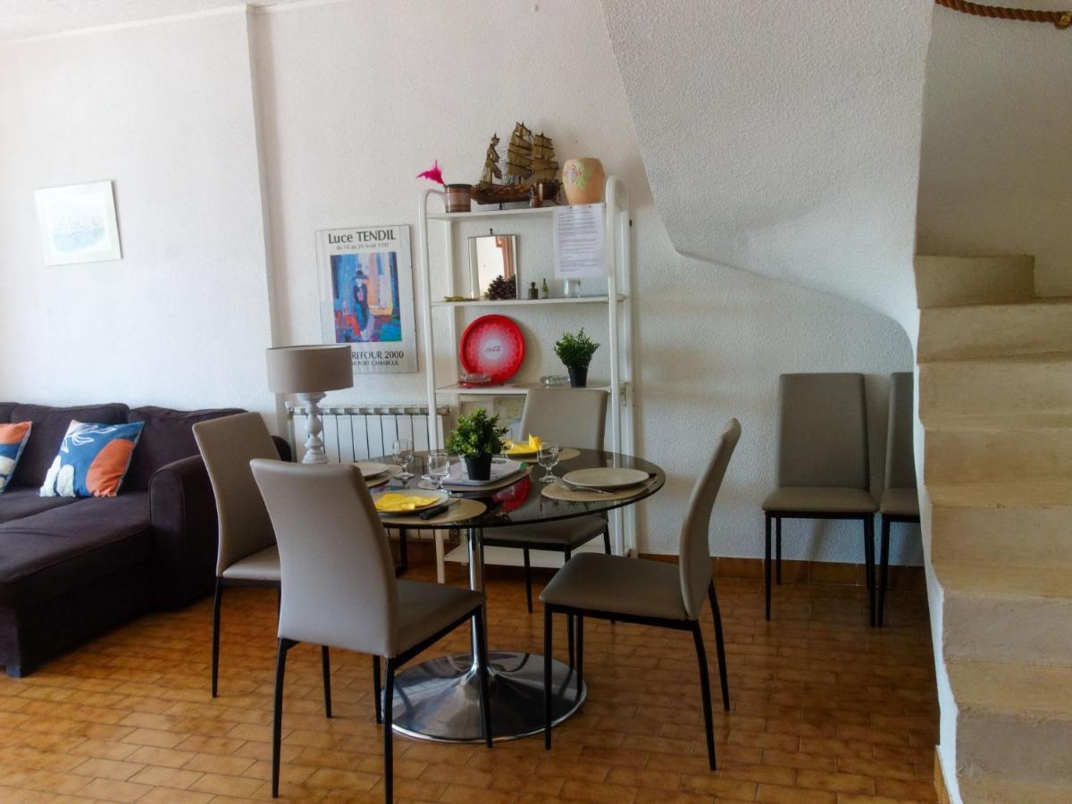 Apartment Le Nirvana-2 By Interhome Le Grau-du-Roi Esterno foto