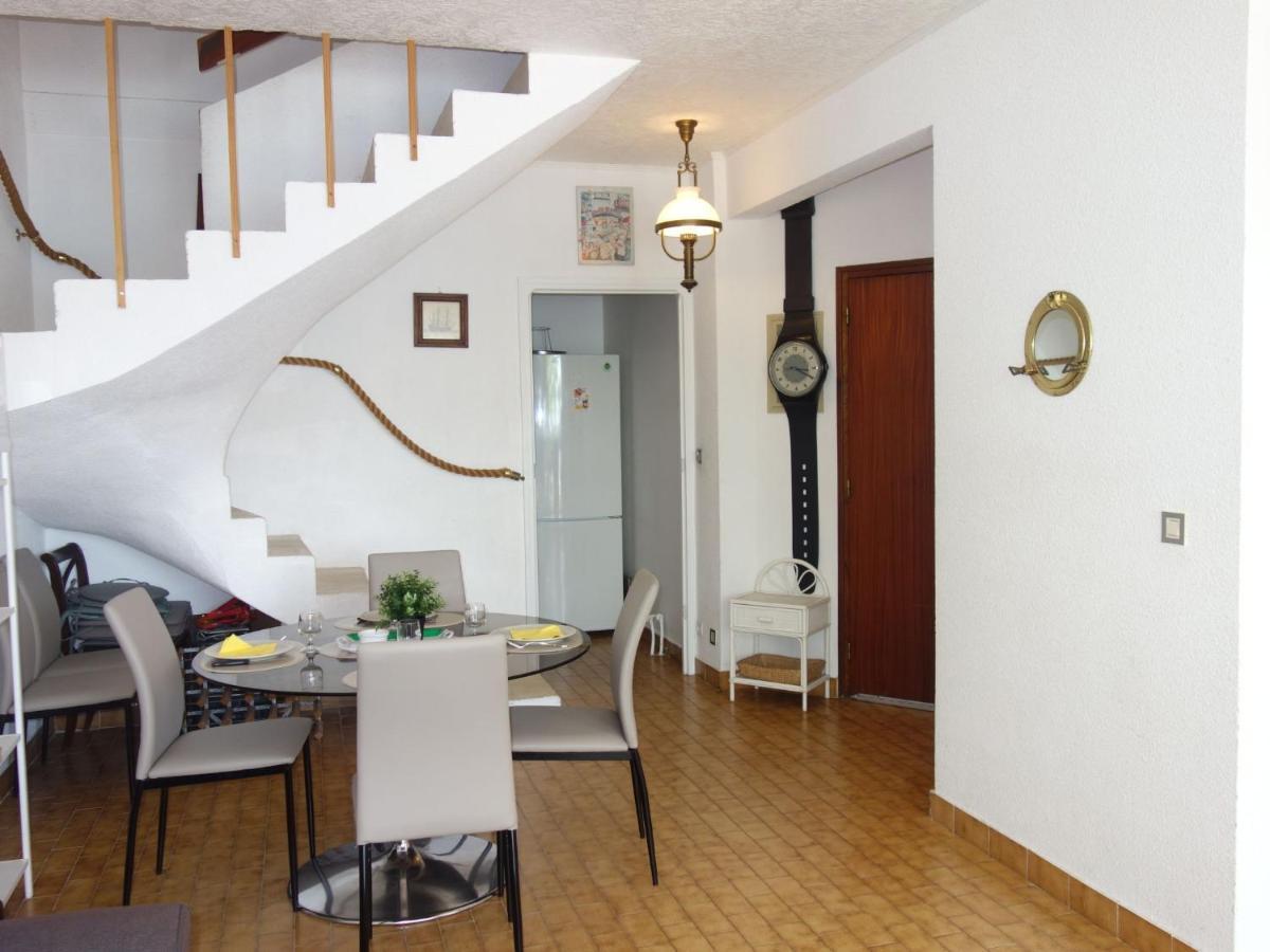 Apartment Le Nirvana-2 By Interhome Le Grau-du-Roi Esterno foto
