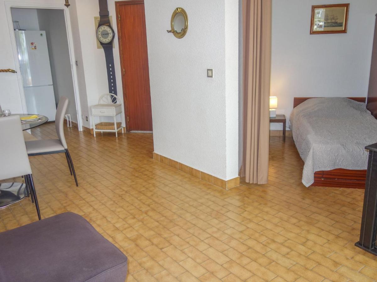 Apartment Le Nirvana-2 By Interhome Le Grau-du-Roi Esterno foto
